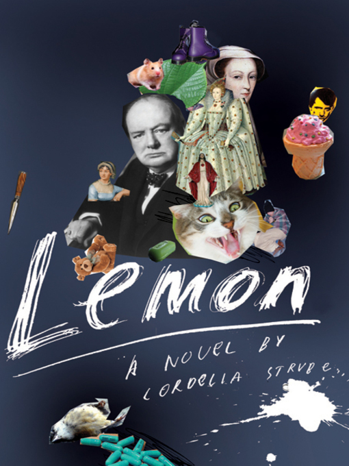 Cover image for Lemon